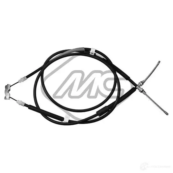Трос ручника METALCAUCHO 3799149 81796 EAE NV1