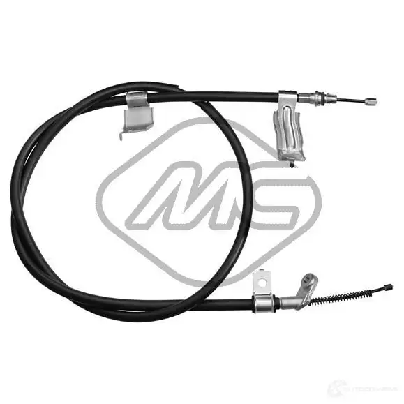 Трос ручника METALCAUCHO L32 OPZB 3800337 83126