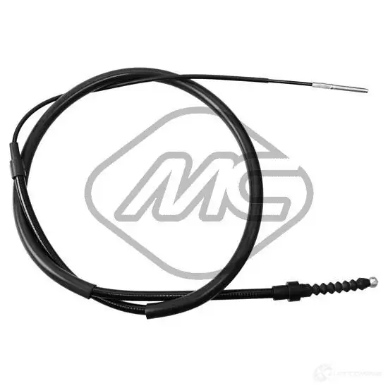 Трос ручника METALCAUCHO XZI3 7RA 80271 3797657