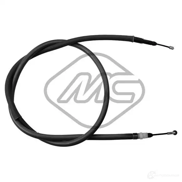 Трос ручника METALCAUCHO 82838 7MFC TF 3800113