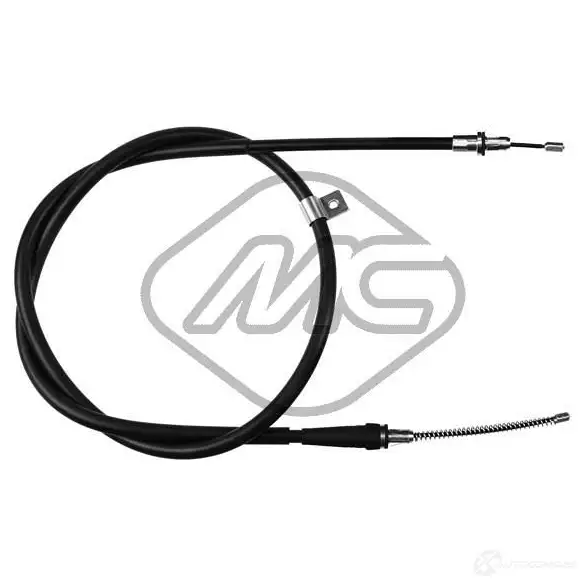 Трос ручника METALCAUCHO ZZG 8TD 82348 3799690