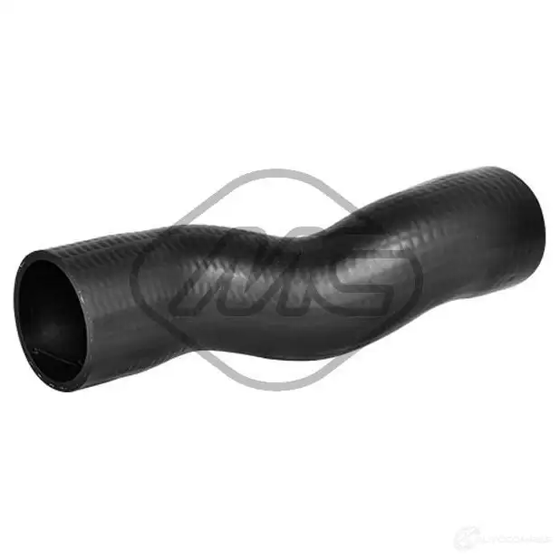 Патрубок интеркулера METALCAUCHO 1438577090 G8 P13MC 98877