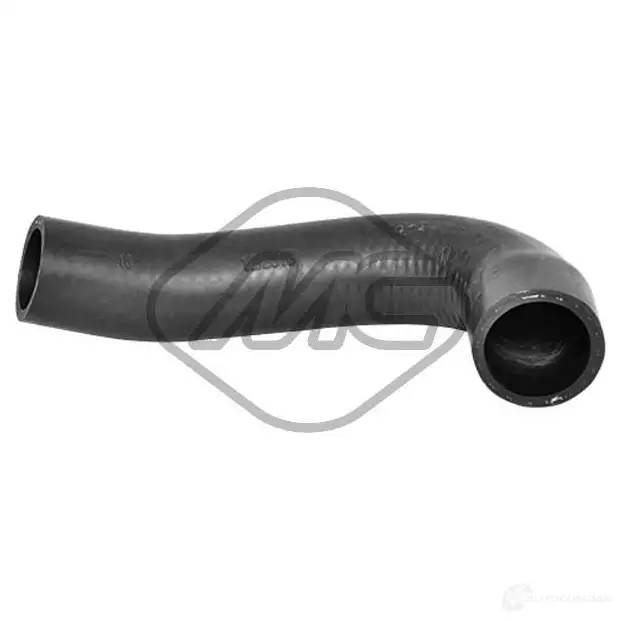 Патрубок интеркулера METALCAUCHO 98736 1QLY2 Z 1438577180