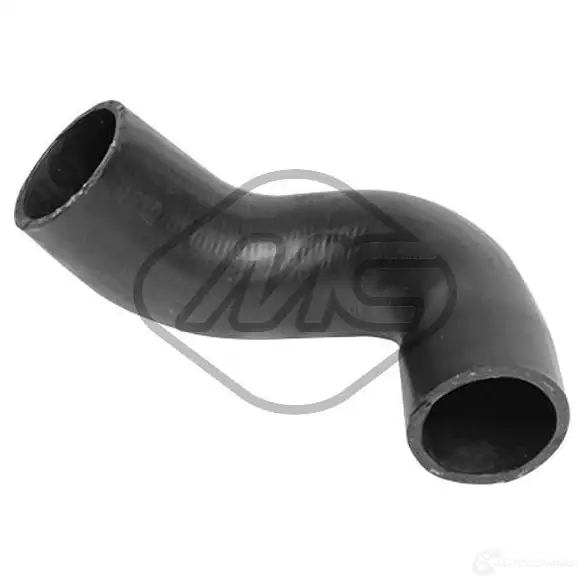 Патрубок интеркулера METALCAUCHO LWQV FX 98822 1438577270