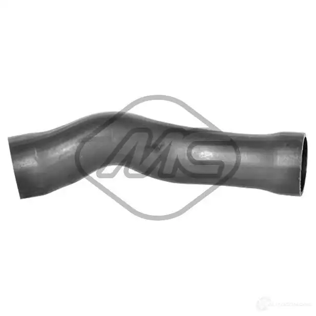 Патрубок интеркулера METALCAUCHO 98748 1438577272 1YC9 8