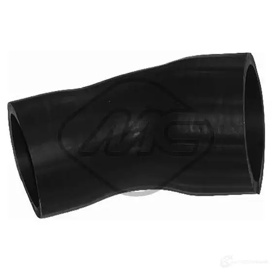 Патрубок интеркулера METALCAUCHO 09058 3796369 PBAX3 N