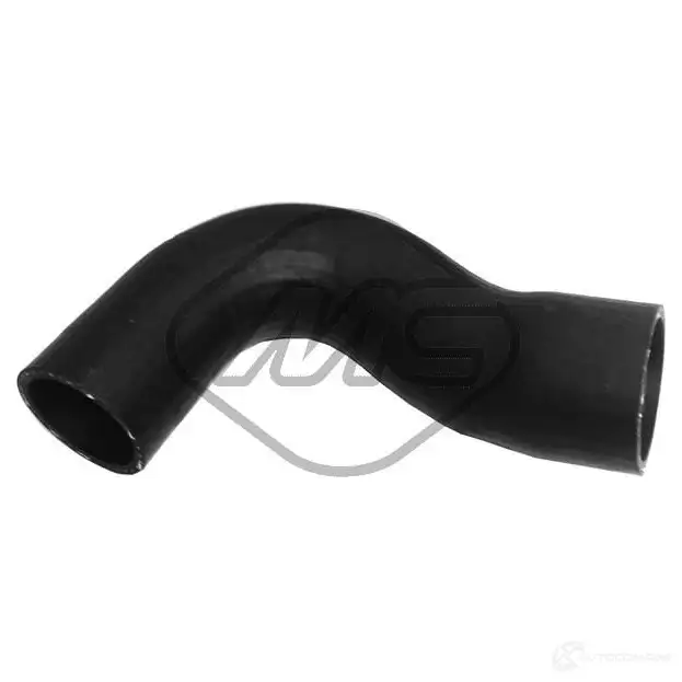 Патрубок интеркулера METALCAUCHO 1270348145 09811 FPL8X K