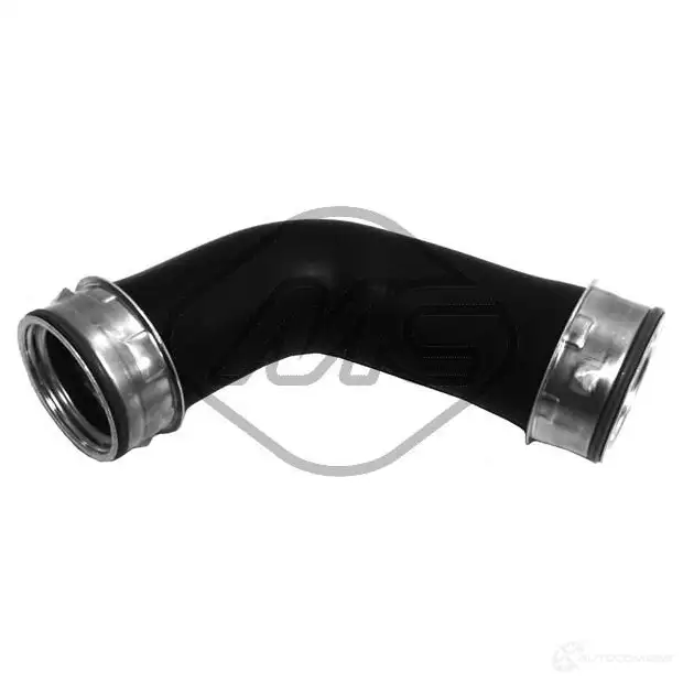 Патрубок интеркулера METALCAUCHO 09836 S6 RMA 1270348267