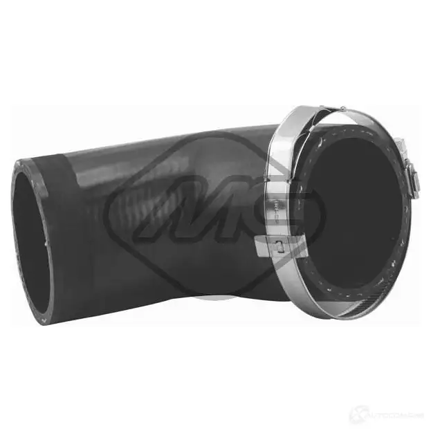 Патрубок интеркулера METALCAUCHO 1270347765 09736 7T GYIIC