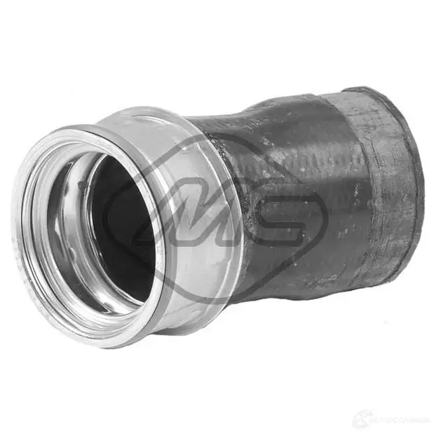 Патрубок интеркулера METALCAUCHO 1270347903 09758 0HC0 M5I