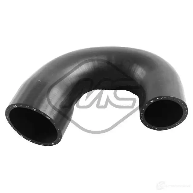 Патрубок интеркулера METALCAUCHO 1438577428 99273 JZ7L 9