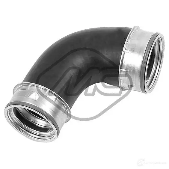 Патрубок интеркулера METALCAUCHO 14912 1438577433 0XR3ER S