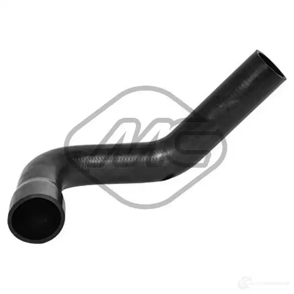 Патрубок интеркулера METALCAUCHO 1424461340 09911 6E08 RDU