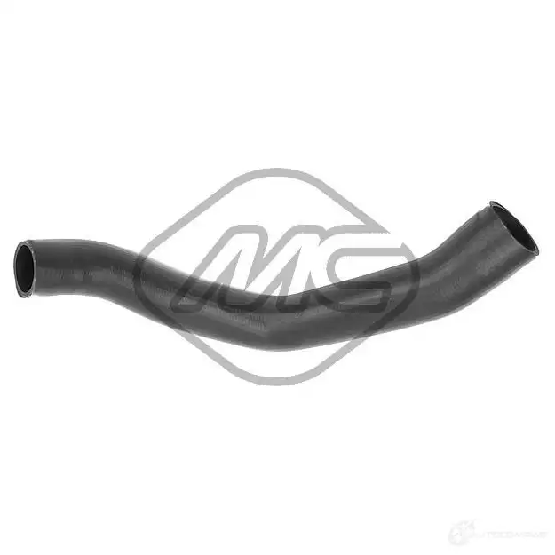 Патрубок интеркулера METALCAUCHO 94467 IX 039 1438577462