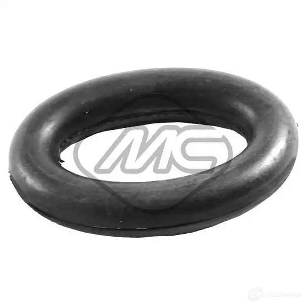 Резинка глушителя METALCAUCHO 1438583113 X51P6 EN 41066