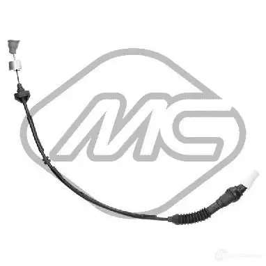 Трос сцепления METALCAUCHO 3798110 80735 TR7R QW