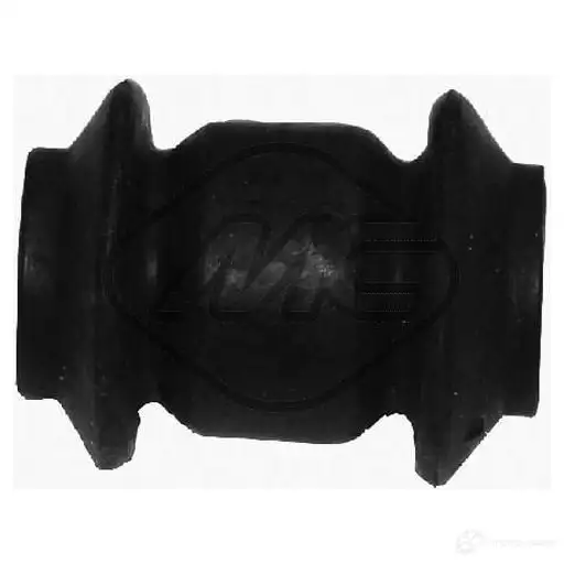 Сайлентблок METALCAUCHO 3793371 QN1EL6 4 04671