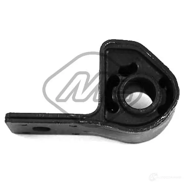 Сайлентблок METALCAUCHO 3791213 UV N2TYT 00979 изображение 0