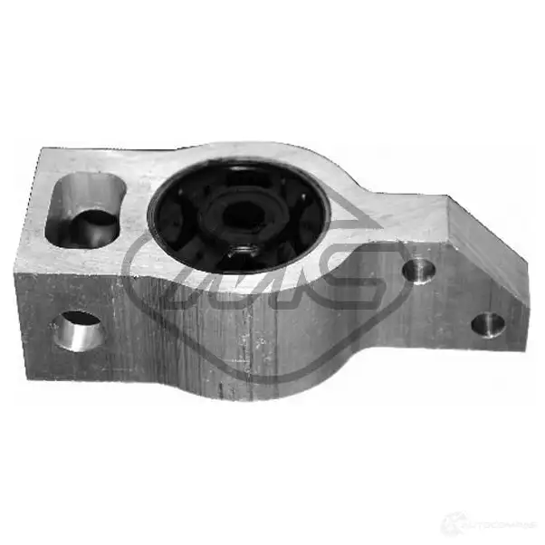 Сайлентблок METALCAUCHO KJ KAQ2 3794030 05342