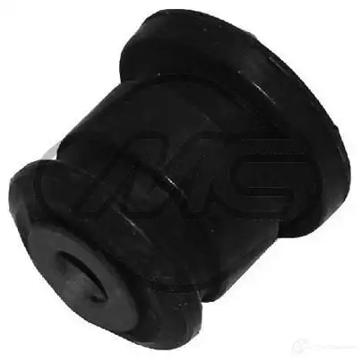 Сайлентблок METALCAUCHO 04877 3793572 ZAZG 4WY