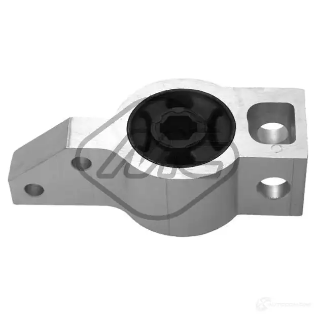 Сайлентблок METALCAUCHO 53971 1438663760 AY2 CE