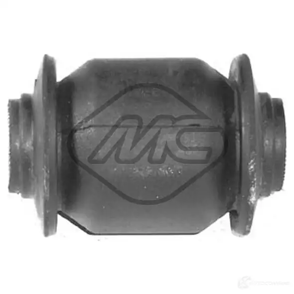 Сайлентблок METALCAUCHO 05337 WHNZG K6 3794025