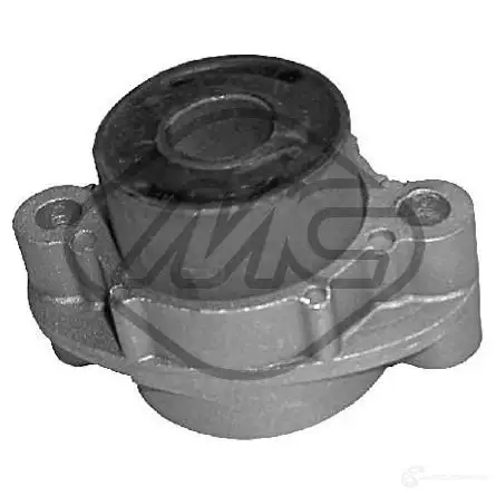 Сайлентблок METALCAUCHO 4T8 QI 04217 3792981 изображение 0