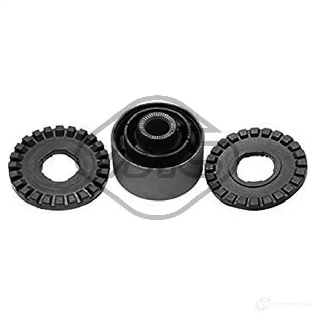 Сайлентблок METALCAUCHO 57208 3O7V G 1438663860