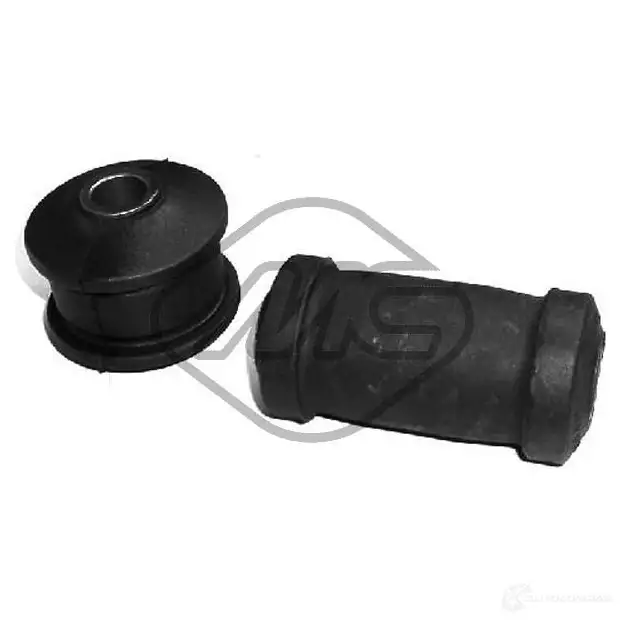 Сайлентблок METALCAUCHO 02807 6ORI NM 3791975