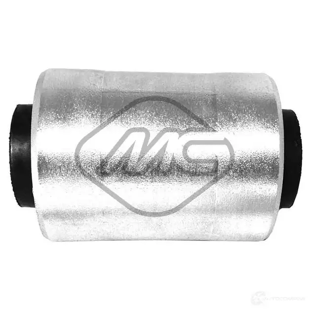 Сайлентблок METALCAUCHO 3795020 PNM8 HG 06599 изображение 0