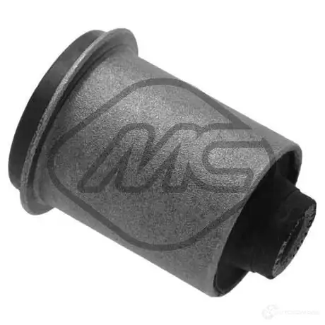 Сайлентблок METALCAUCHO O QINC 58737 1438663979