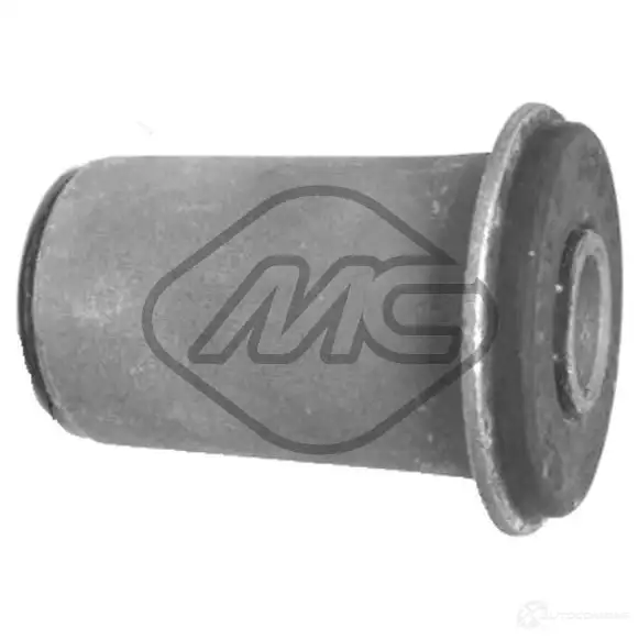 Сайлентблок METALCAUCHO JYE YEC 1438663985 58926 изображение 0