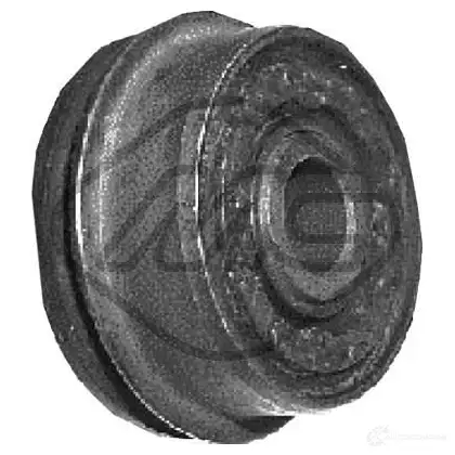 Сайлентблок METALCAUCHO K HMYDQW 1438664112 58781
