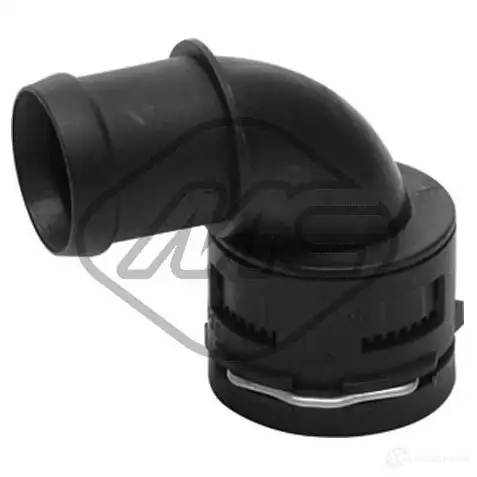 Фланец охлаждающей жидкости METALCAUCHO 1438677910 D6DS OD 35965