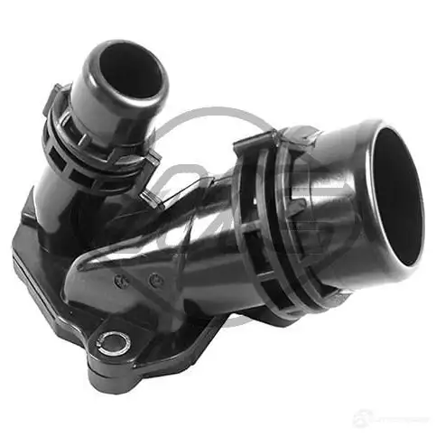 Фланец охлаждающей жидкости METALCAUCHO 36007 1438677948 RR4V VK
