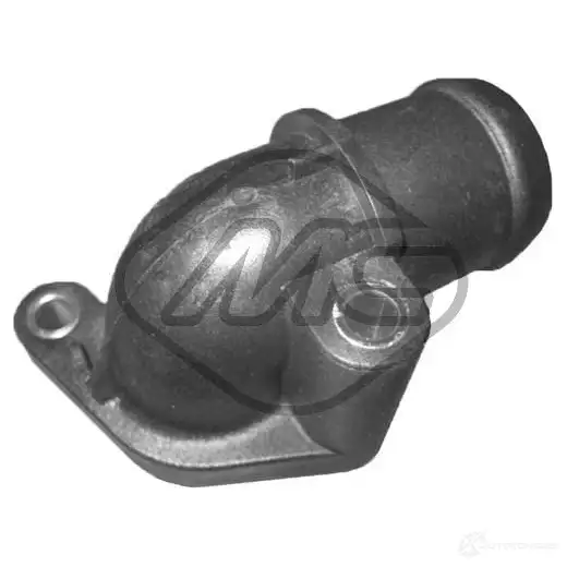 Фланец охлаждающей жидкости METALCAUCHO 30569 Q4GI SO 1438677949
