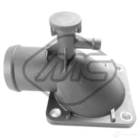 Фланец охлаждающей жидкости METALCAUCHO EB4 Y0 30603 1438677951