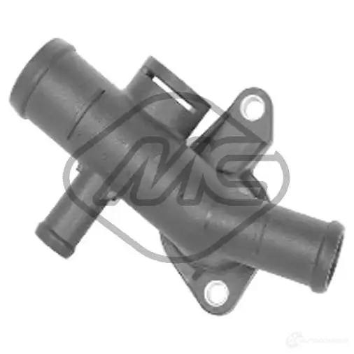 Фланец охлаждающей жидкости METALCAUCHO RWL2A J 30575 1438677976