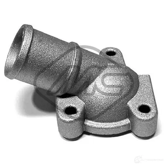 Фланец охлаждающей жидкости METALCAUCHO 03132 SGARX OY 3792230