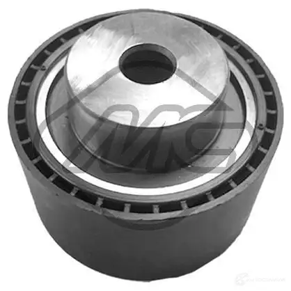 Паразитный ролик приводного ремня METALCAUCHO 14458 1438695636 9Q1RO 3 изображение 0