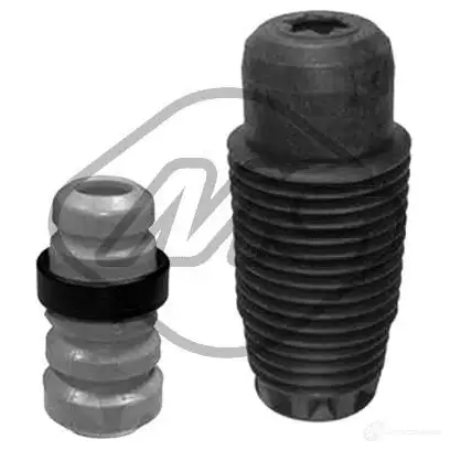 Пыльник амортизатора METALCAUCHO 06217 1424863527 W 5SU6