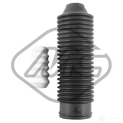 Пыльник амортизатора METALCAUCHO 1438717462 LCOX ZY 42258