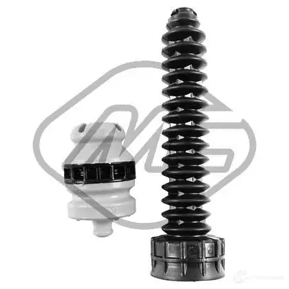 Пыльник амортизатора METALCAUCHO D 11ZEK 1438717548 42381