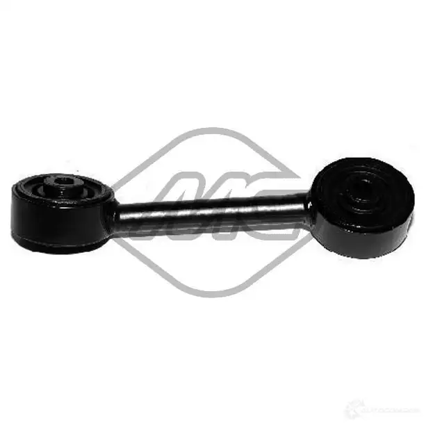 Подушка двигателя METALCAUCHO 05563 9 6MNVJ 3794249