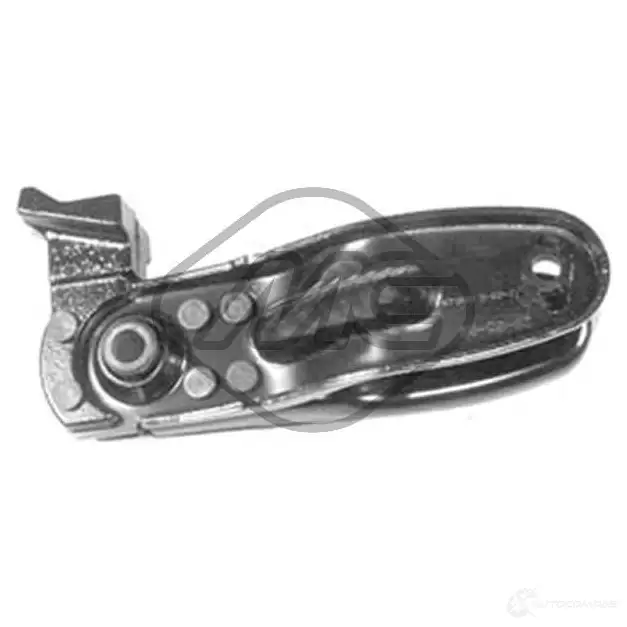 Подушка двигателя METALCAUCHO 05225 KKA ZFTV 3793913