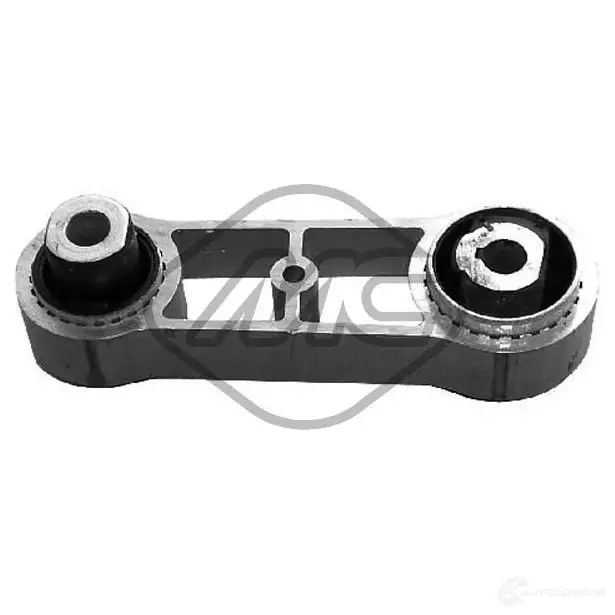 Подушка двигателя METALCAUCHO NJUWMZ N 04090 3792861