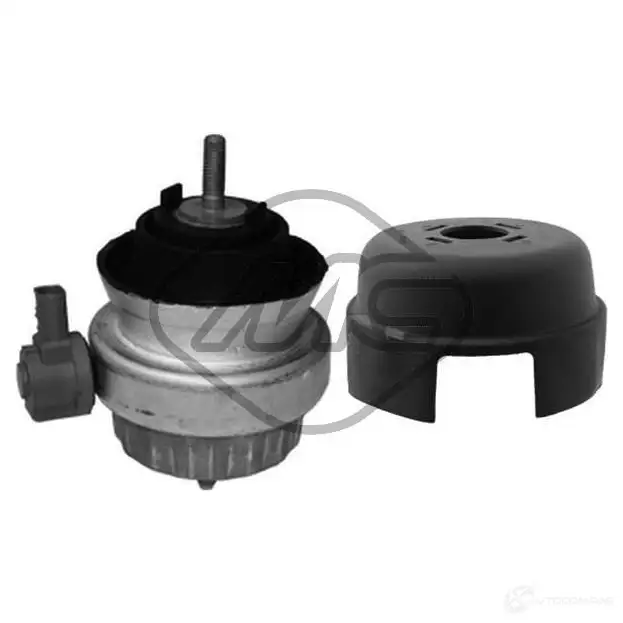 Подушка двигателя METALCAUCHO 07141 8 0SDMMC 1424698055