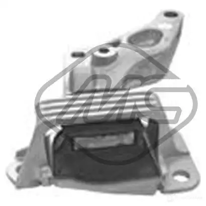 Подушка двигателя METALCAUCHO 3795278 06898 1JAA M