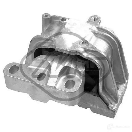 Подушка двигателя METALCAUCHO 1424698049 PQ 4Y8R 06918 изображение 0