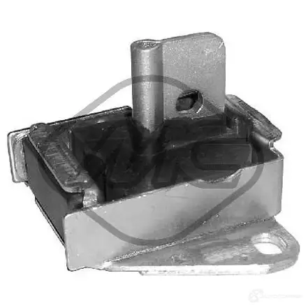 Подушка двигателя METALCAUCHO 04172 3792941 ZVW LN